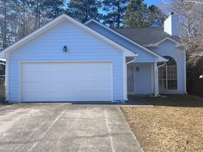 Primary Photo - Charming 3-Bedroom Home in College Park – ...