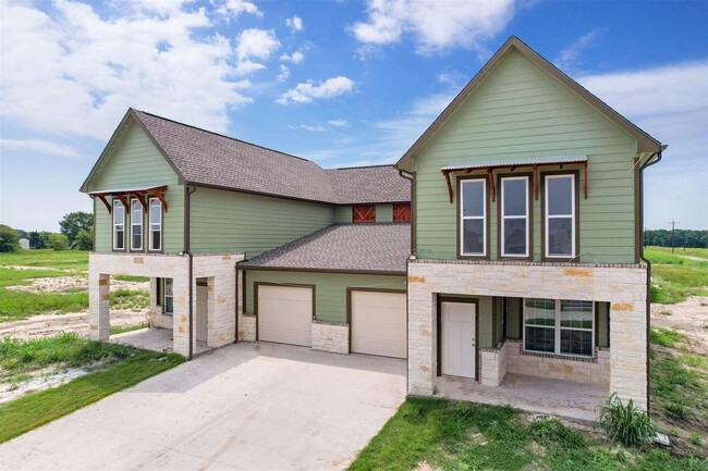 Primary Photo - THE CLOISTERS OF LAKE TAWAKONI TOWNHOMES!