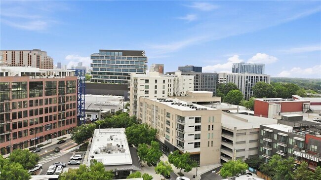Building Photo - 1100 Howell Mill Rd NW