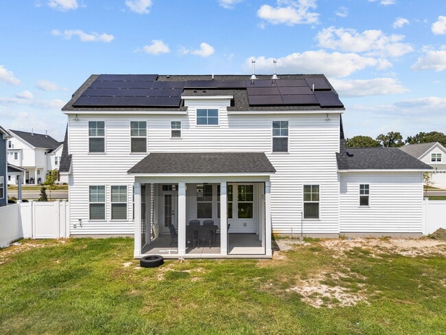 Building Photo - 105 Farmridge Wy