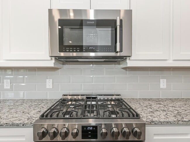 Building Photo - 530 Dry Fork Ln