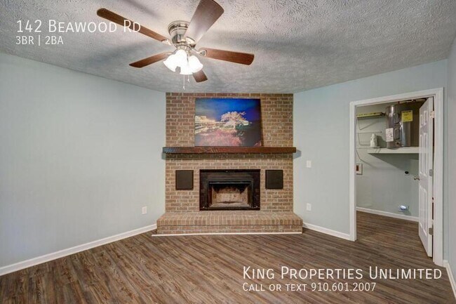 Building Photo - 142 Beawood Rd