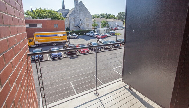 Building Photo - 242 E Water St