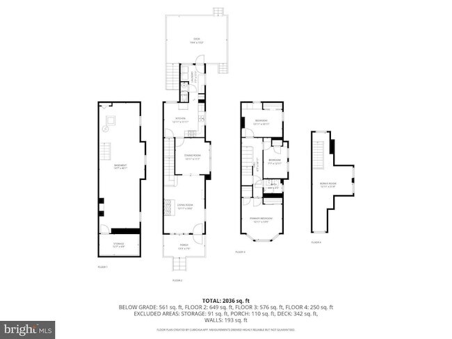 Building Photo - 341 Hillcrest Ave