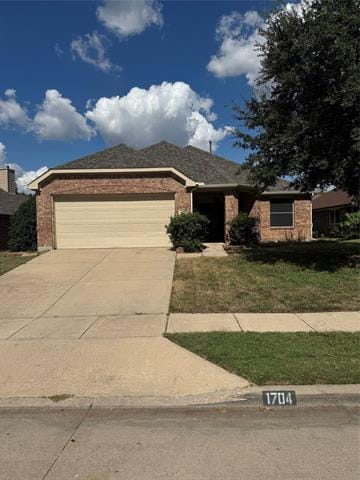 Building Photo - 1704 Castle Creek Dr