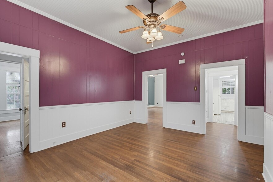 Building Photo - 1518 N 17th St