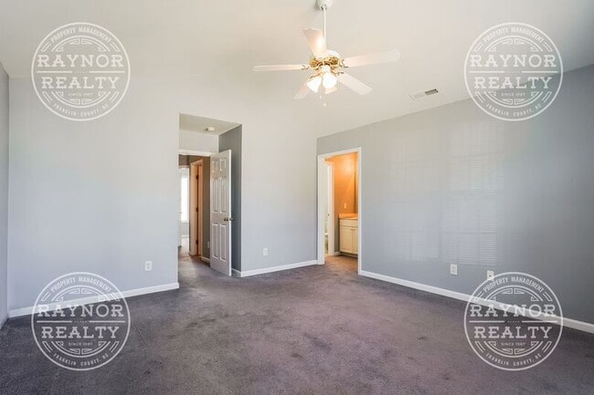 Building Photo - 1228 Topping Ln