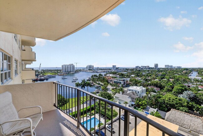 Building Photo - 2500 E Las Olas Blvd
