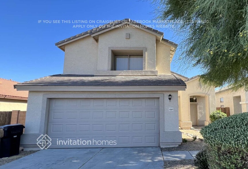 Primary Photo - 16845 W Windermere Way