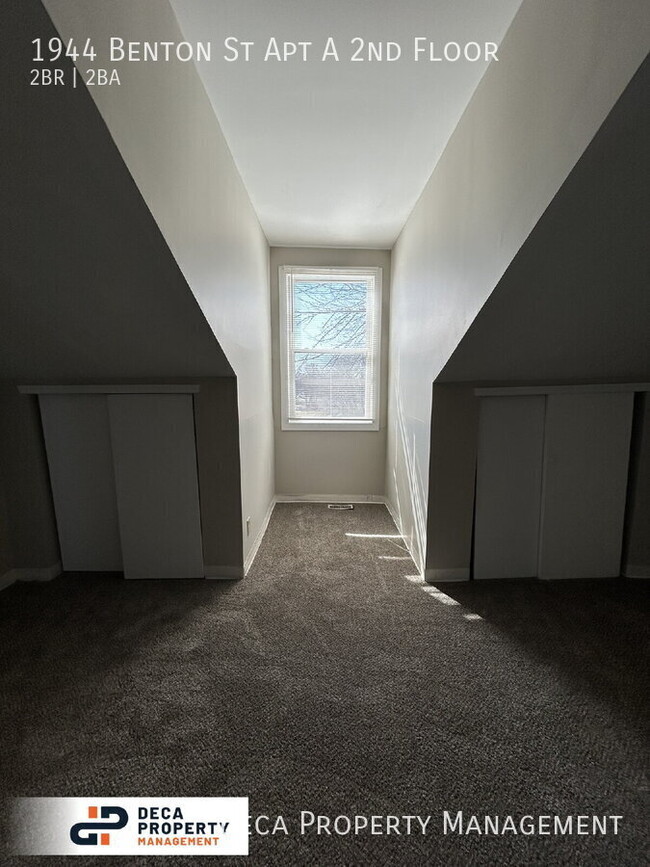 Building Photo - 2 Bedroom 2 Bathroom Apartment