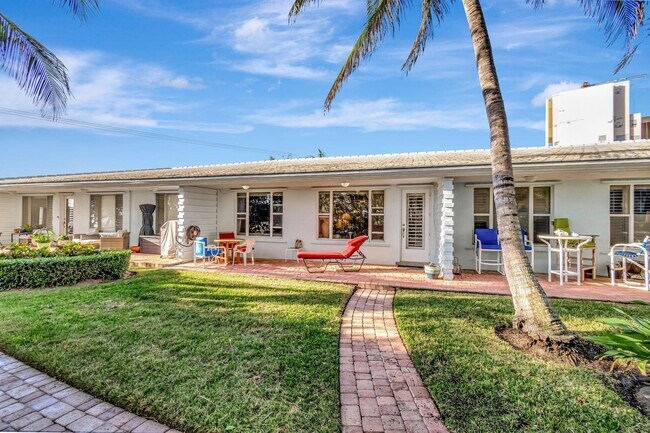 Building Photo - 2711 S Ocean Blvd