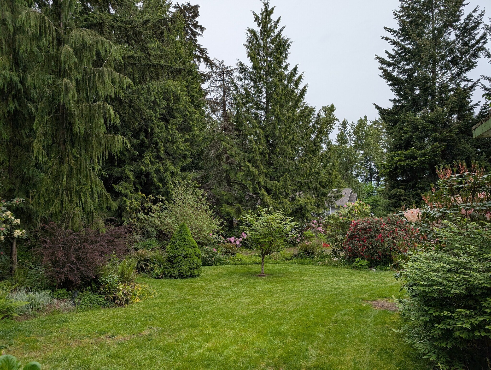 Building Photo - 2575 Yew Street Rd