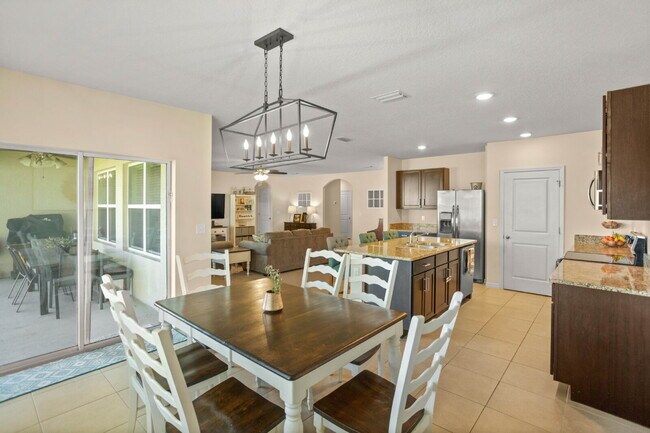 Building Photo - Move-In Ready! Beautiful 4-Bedroom Home with Modern Finishes & Room to Grow