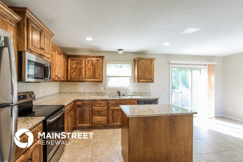 Building Photo - 18601 East 20th St S