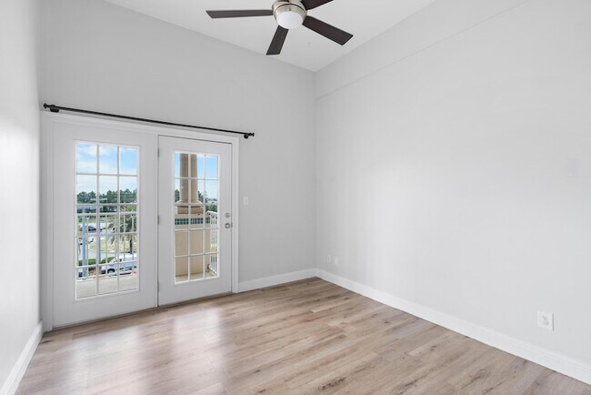 Building Photo - 4507 Furling Ln