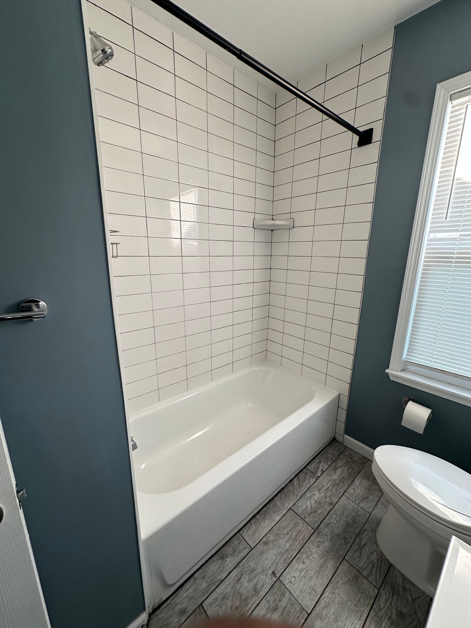 Bathroom - 349 Westminster St