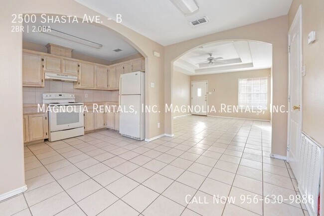 Building Photo - Cozy 2 Bedroom 2 Bath Apartment in McAllen