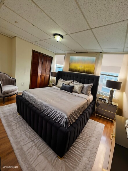 Building Photo - 521 E Westmoreland St