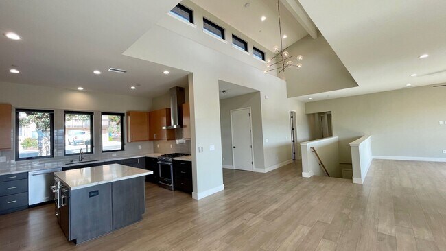 Building Photo - Exceptional New Construction Single-Level 4 Bedroom SLO View Home with Roof Deck