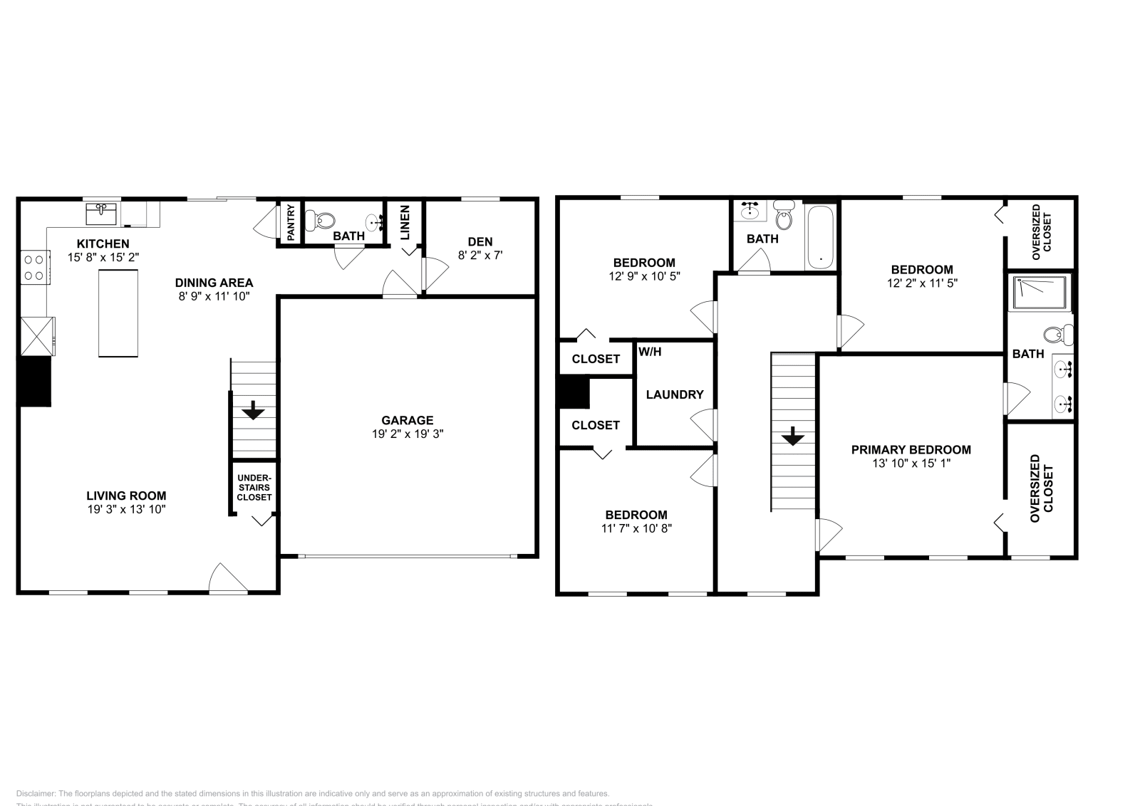 Building Photo - 1163 Concord Springs Dr