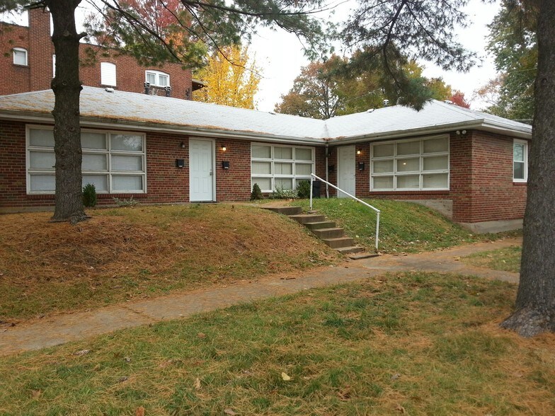 Building Photo - 4101 Potomac St