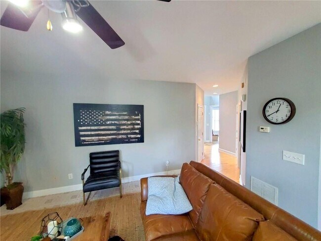 Building Photo - 5347 Spalding Mill Pl