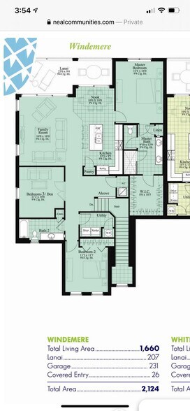 layout - 2318 Sawyers Hill Rd