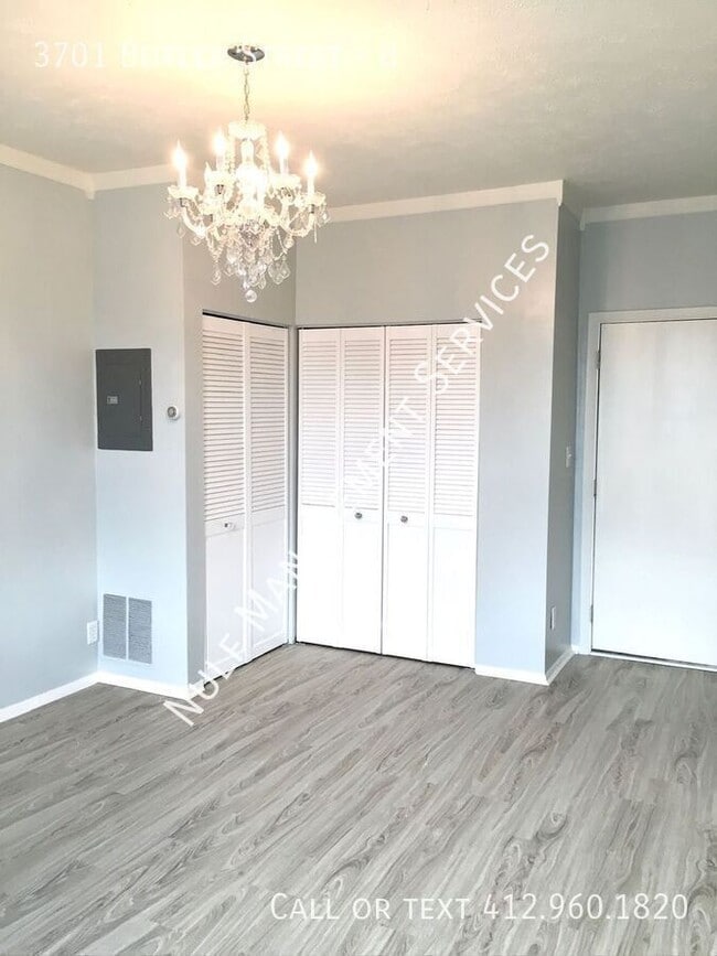 Building Photo - 3701 Butler St