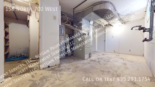 Building Photo - 158 N 700 W