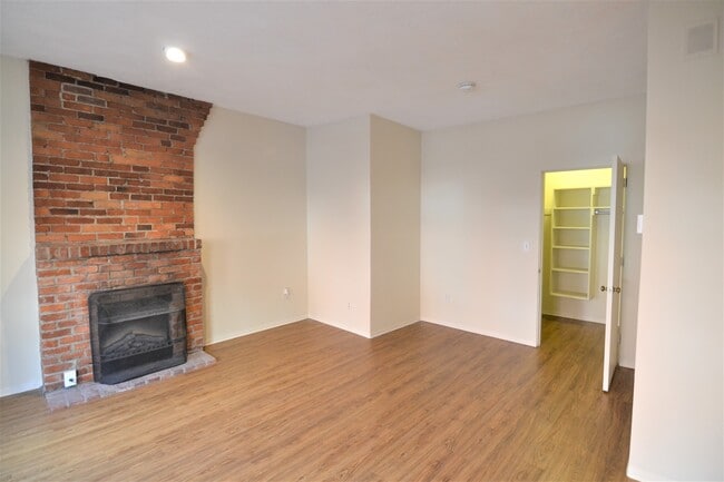 Interior Photo - St. Germain Apartments
