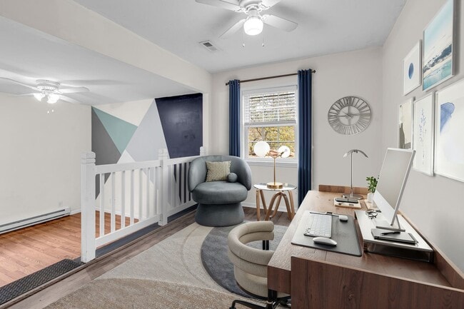 Building Photo - Cute and Cozy 2 bd/1 bath Home in Madison!