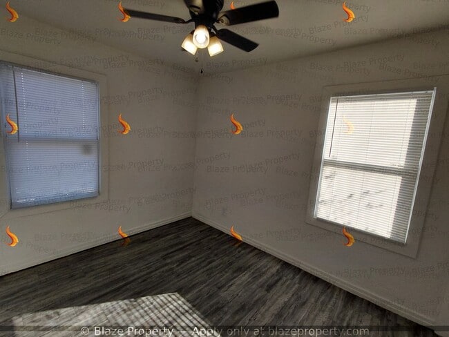 Building Photo - Fully Renovated Home with Spacious Yard – Move-In Ready!