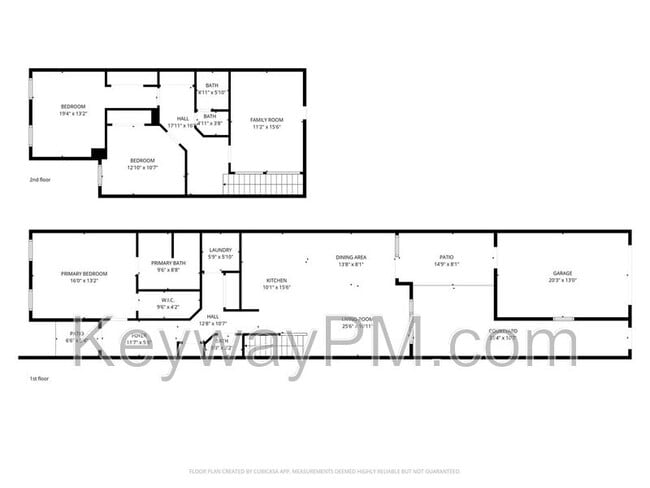 Building Photo - 1508 Georgia Ave