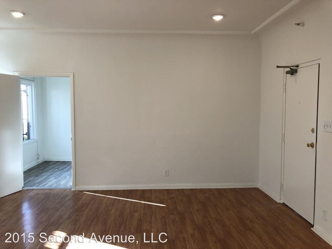 Building Photo - 2015 2nd Ave