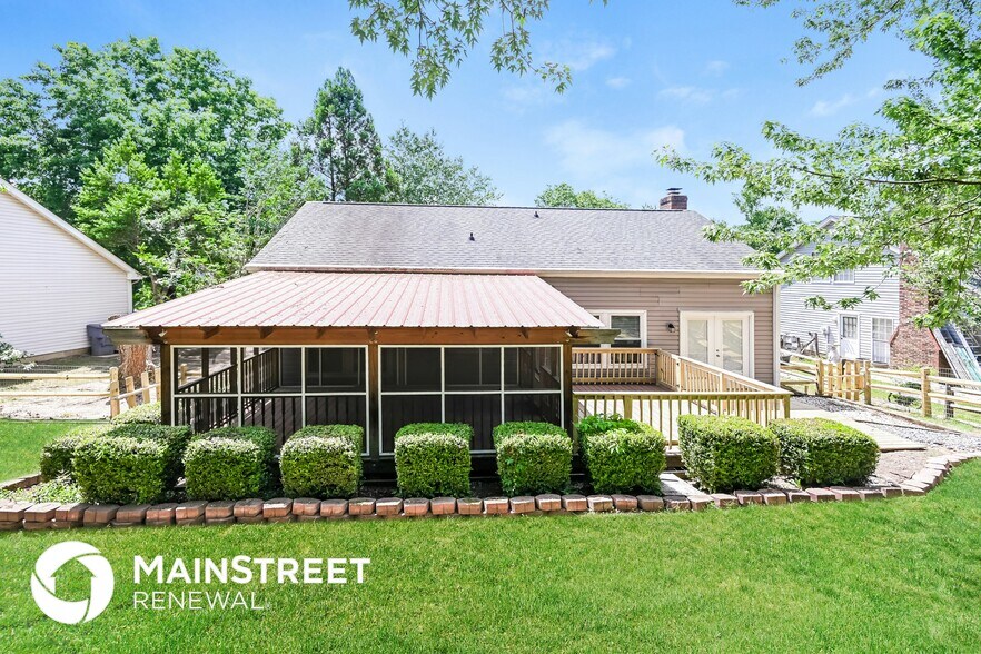 Building Photo - 11120 Bridgehampton Dr