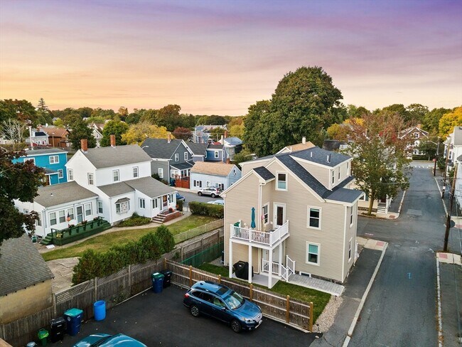 Building Photo - 57 Buffum St