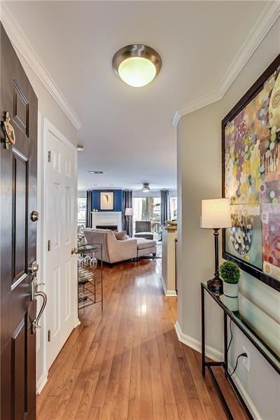 Building Photo - 203 14th St NE