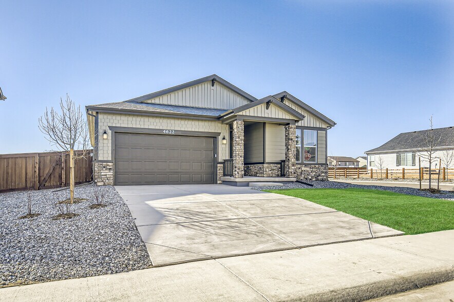 Building Photo - 4622 Amrock Dr