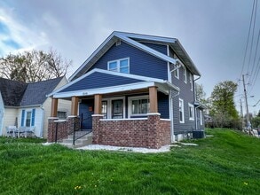 Building Photo - 3534 Doctor M.L.K. Jr St