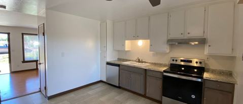 Building Photo - 2139 Berry St