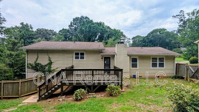 Building Photo - 3290 Forest Creek Dr SW