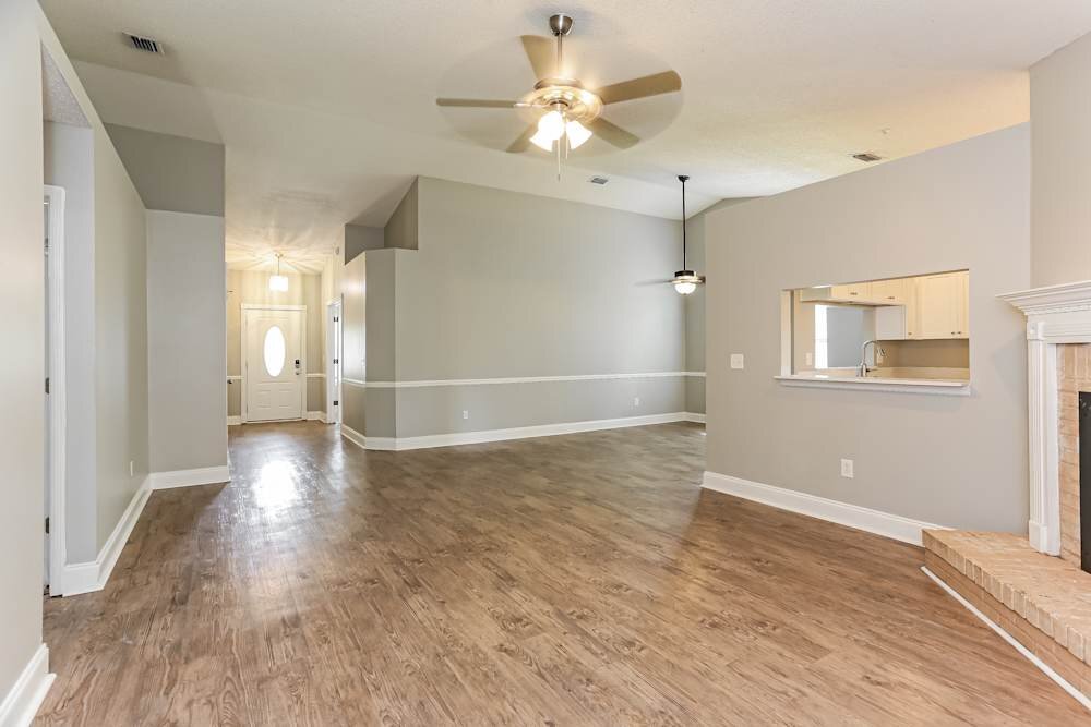 Building Photo - 8765 Hammond Forest Dr