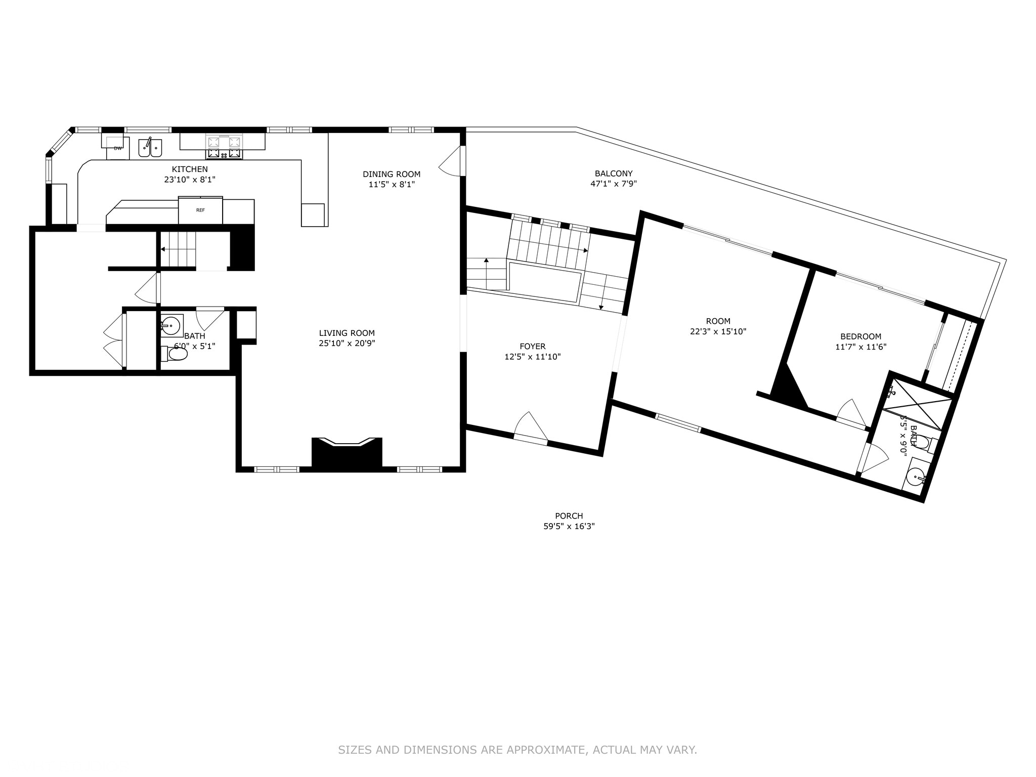 Building Photo - 3311 Deronda Dr