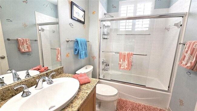 Building Photo - 8541 Amberjack Cir