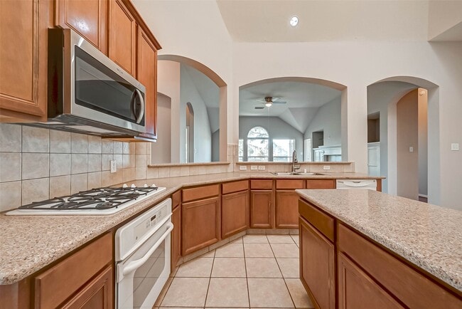 Building Photo - 17615 Dylans Point Ct