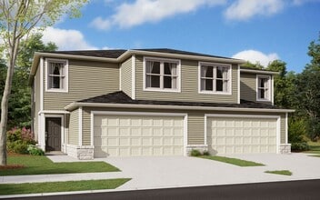 Building Photo - 9509 Black Tail Cir