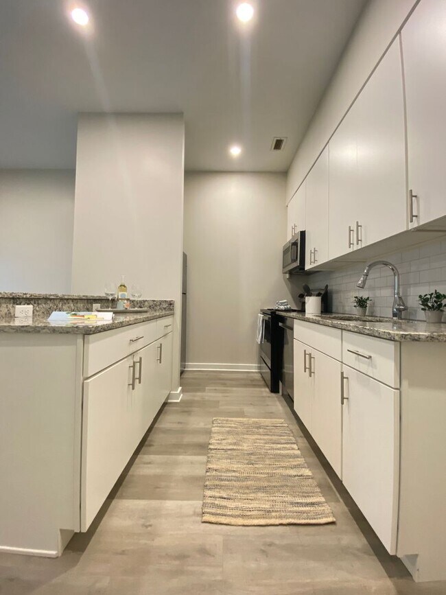 Interior Photo - Silver Creek Apartments | 1-3 Bedroom Apar...