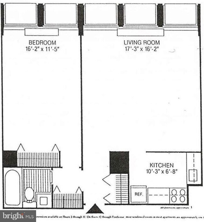 Building Photo - 210 Locust St