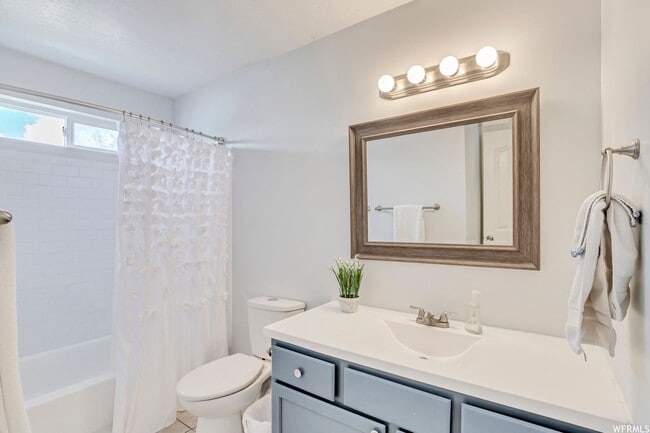 Building Photo - Spacious West Jordan Home Backing to Duck Pond & Trails | Large Yard + Garage