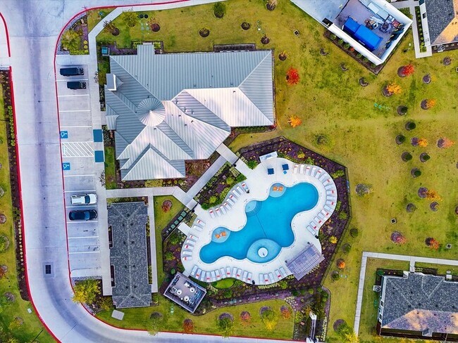 Building Photo - 1621 Baugh St